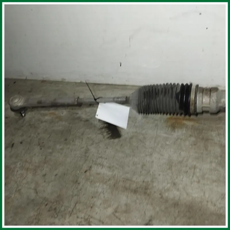 SCATOLA STERZO FIAT PANDA HYBRID 2020 VER 1.0 KW 51 COD MOT 46341162