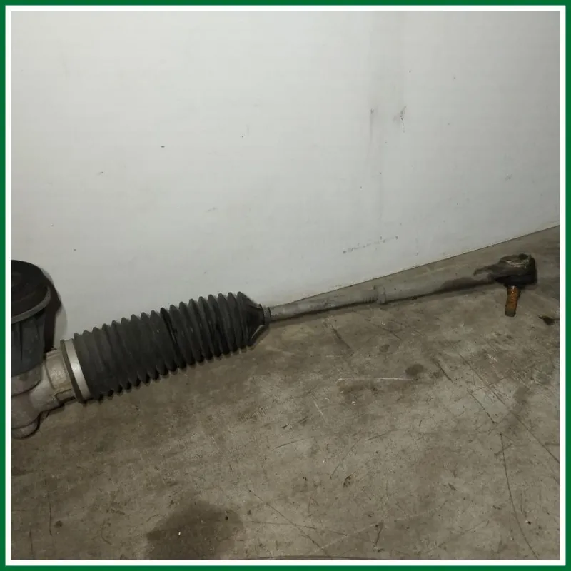 SCATOLA STERZO FIAT PANDA HYBRID 2020 VER 1.0 KW 51 COD MOT 46341162