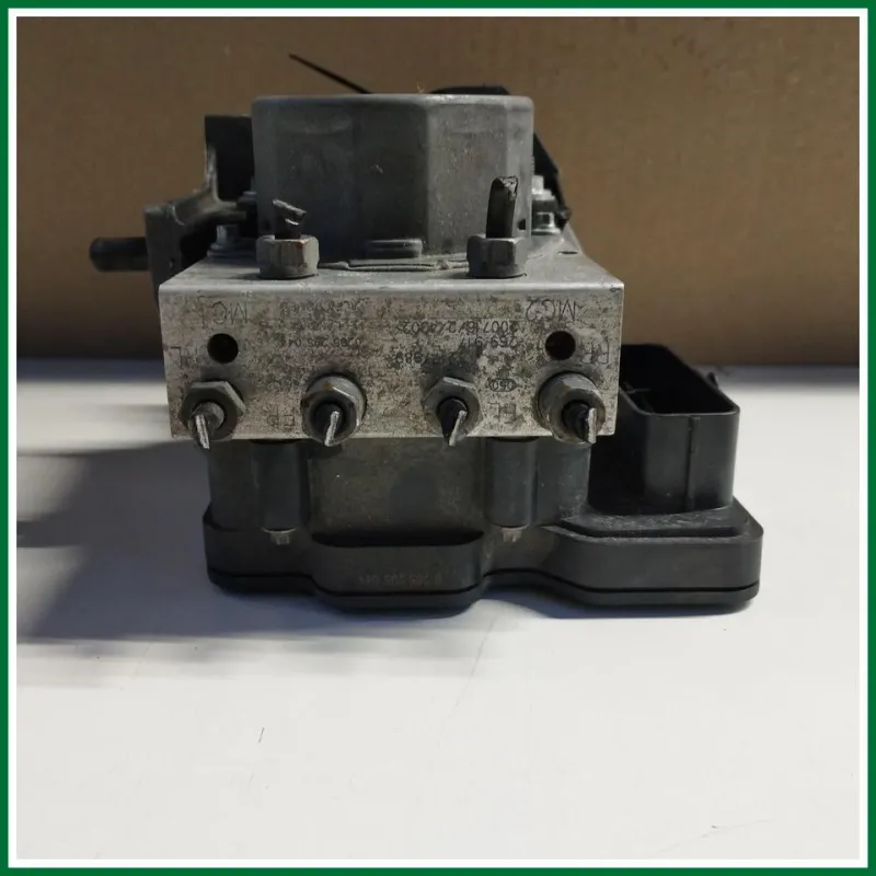 CENTRALINA POMPA ABS FIAT PANDA HYBRID 2020 VER 1.0 KW 51 COD MOT 46341162