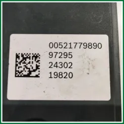 CENTRALINA POMPA ABS FIAT PANDA HYBRID 2020 VER 1.0 KW 51 COD MOT 46341162