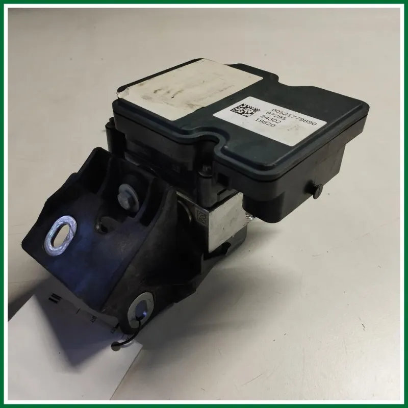CENTRALINA POMPA ABS FIAT PANDA HYBRID 2020 VER 1.0 KW 51 COD MOT 46341162