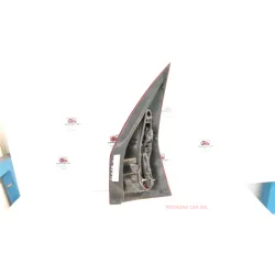 FANALE POST. SX. RENAULT MEGANE 2A SERIE (09/02-02/06) 1.4 16V BER. 3P/B/1390CC