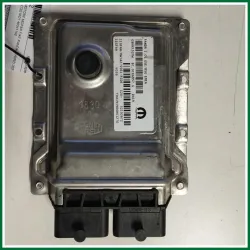 CENTRALINA MOTORE MOPAR FIAT PANDA HYBRID 2020 VER 1.0 KW 51 COD MOT 46341162