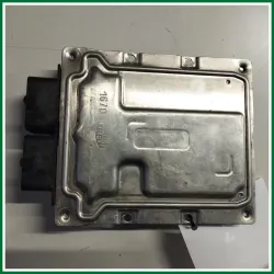 CENTRALINA MOTORE MOPAR FIAT PANDA HYBRID 2020 VER 1.0 KW 51 COD MOT 46341162
