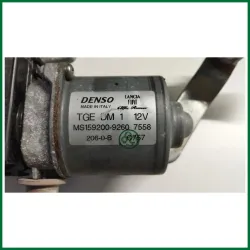 TERGI. DENSO FIAT PANDA HYBRID 2020 VER 1.0 KW 51 COD MOT 46341162 (CON MOTORINO)