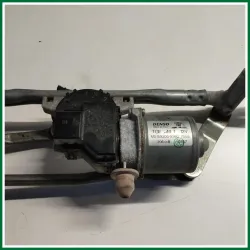 TERGI. DENSO FIAT PANDA HYBRID 2020 VER 1.0 KW 51 COD MOT 46341162 (CON MOTORINO)