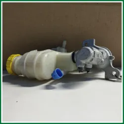 POMPA SERVOFRENO FIAT PNDA HYBRID 2020 VER 1.0 KW 51 COD MOT 46341162