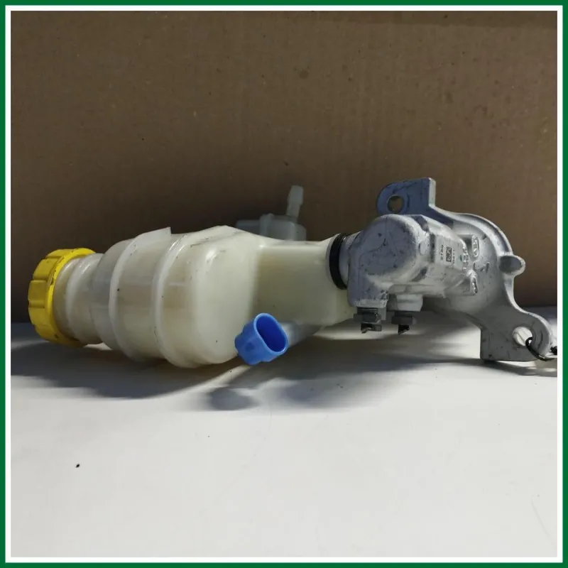 POMPA SERVOFRENO FIAT PNDA HYBRID 2020 VER 1.0 KW 51 COD MOT 46341162