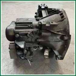 CAMBIO MANUALE A 5 MARCE FIAT PANDA 1.3 44 KW BENZ COD MOTORE 188A4000 ANNO 2007 KM 100.000 COMPATIBILE CON FIAT PUNTO- LANCIA Y