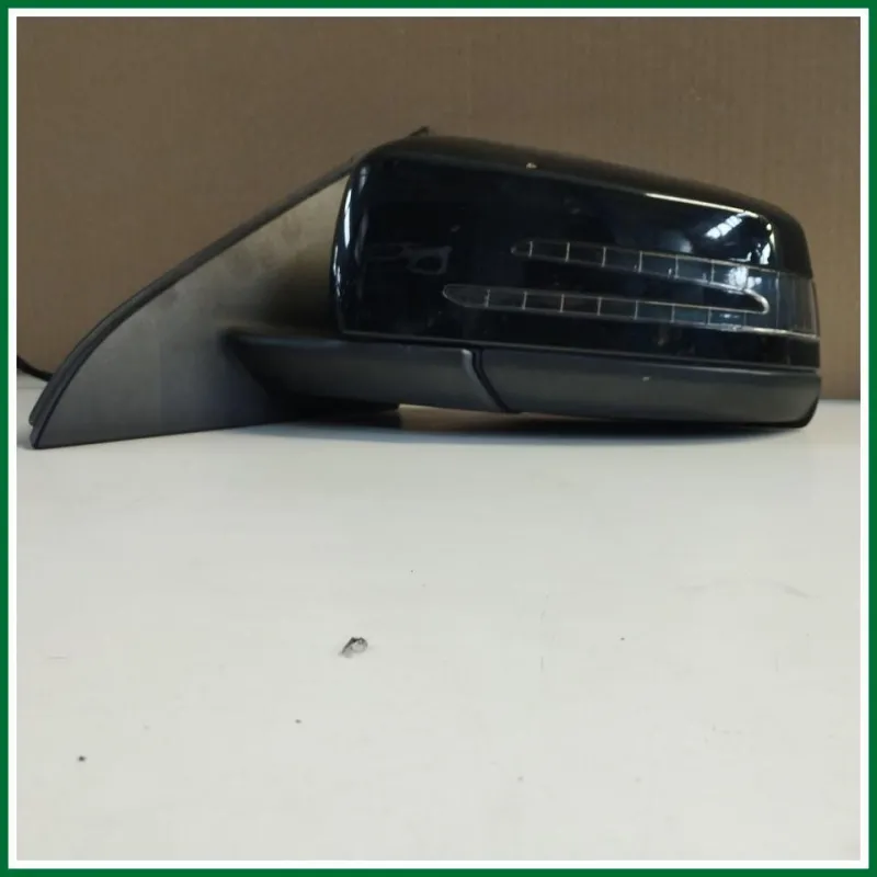 RETROVISORE SX CLASSE A 180D 2016 VER 1.5 KW 80 COD MOT K9K