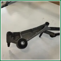 MOTORINO TERGI. CLASSE A 180 D 2016 VER 1.5 KW 80 COD MOT K9K