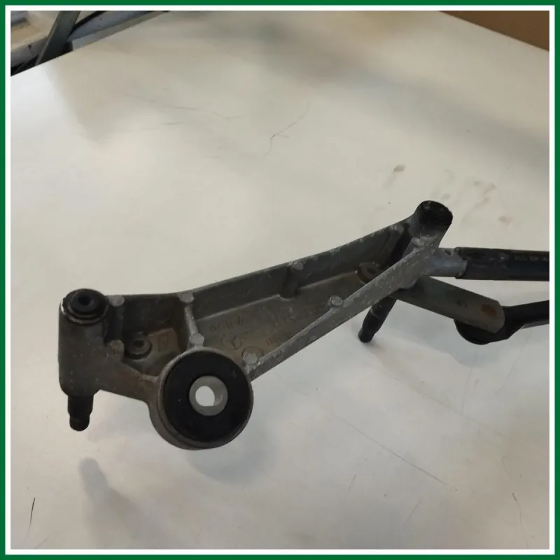 MOTORINO TERGI. CLASSE A 180 D 2016 VER 1.5 KW 80 COD MOT K9K