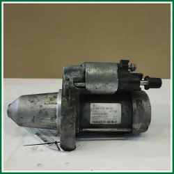 MOTORINO AVVIAMENTO CLASSE A 180 D 2016 VER 1.5 KW 80 DIESEL COD MOT K9K