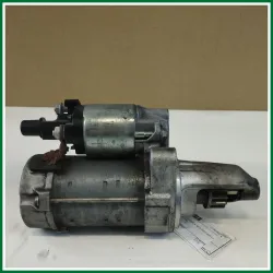 MOTORINO AVVIAMENTO CLASSE A 180 D 2016 VER 1.5 KW 80 DIESEL COD MOT K9K