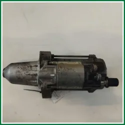 MOTORINO AVVIAMENTO CLASSE A 180 D 2016 VER 1.5 KW 80 DIESEL COD MOT K9K