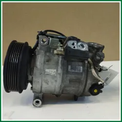 COMPRESSORE A/C CLASSE A 2016 VER 1.5 KW 80 DIESEL COD MOT K9K