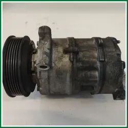 COMPRESSORE A/C CLASSE A 2016 VER 1.5 KW 80 DIESEL COD MOT K9K