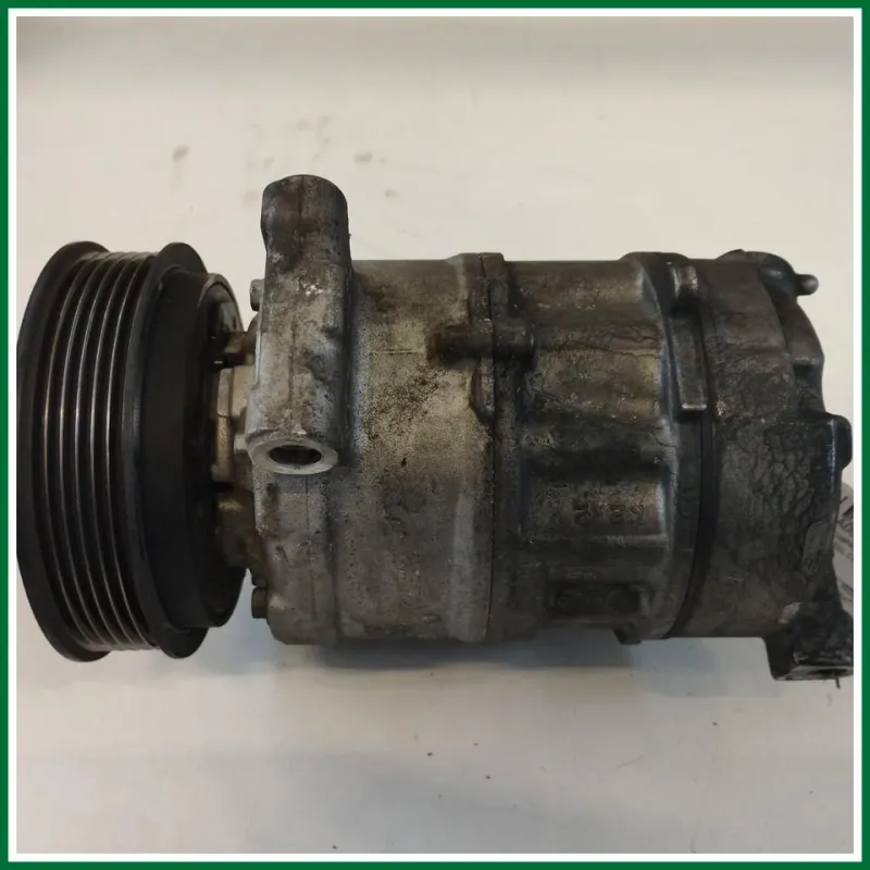 COMPRESSORE A/C CLASSE A 2016 VER 1.5 KW 80 DIESEL COD MOT K9K