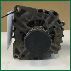 ALTERNATORE BOSCH 170-180 AMP CLASSE A 180 D RESTILING VER 1.5 KW 80 DIESEL COD MOT K9K ANNO 2016