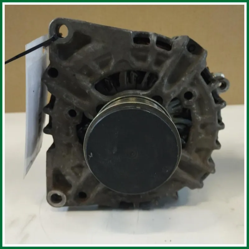 ALTERNATORE BOSCH 170-180 AMP CLASSE A 180 D RESTILING VER 1.5 KW 80 DIESEL COD MOT K9K ANNO 2016