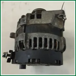 ALTERNATORE BOSCH 170-180 AMP CLASSE A 180 D RESTILING VER 1.5 KW 80 DIESEL COD MOT K9K ANNO 2016