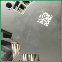 ALTERNATORE BOSCH 170-180 AMP CLASSE A 180 D RESTILING VER 1.5 KW 80 DIESEL COD MOT K9K ANNO 2016