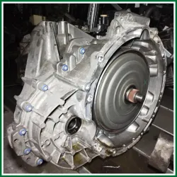CAMBIO AUTOMATICO MERCEDES-BENZ CLASSE A W 176 VER 1.5 KW 80 DIESEL CON CONVERTITORE COD MOT K9K KM 180.000 (REVISIONATO A 170.0