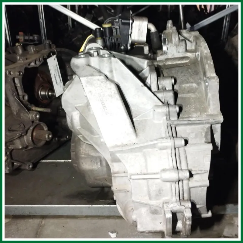 CAMBIO AUTOMATICO MERCEDES-BENZ CLASSE A W 176 VER 1.5 KW 80 DIESEL CON CONVERTITORE COD MOT K9K KM 180.000 (REVISIONATO A 170.0