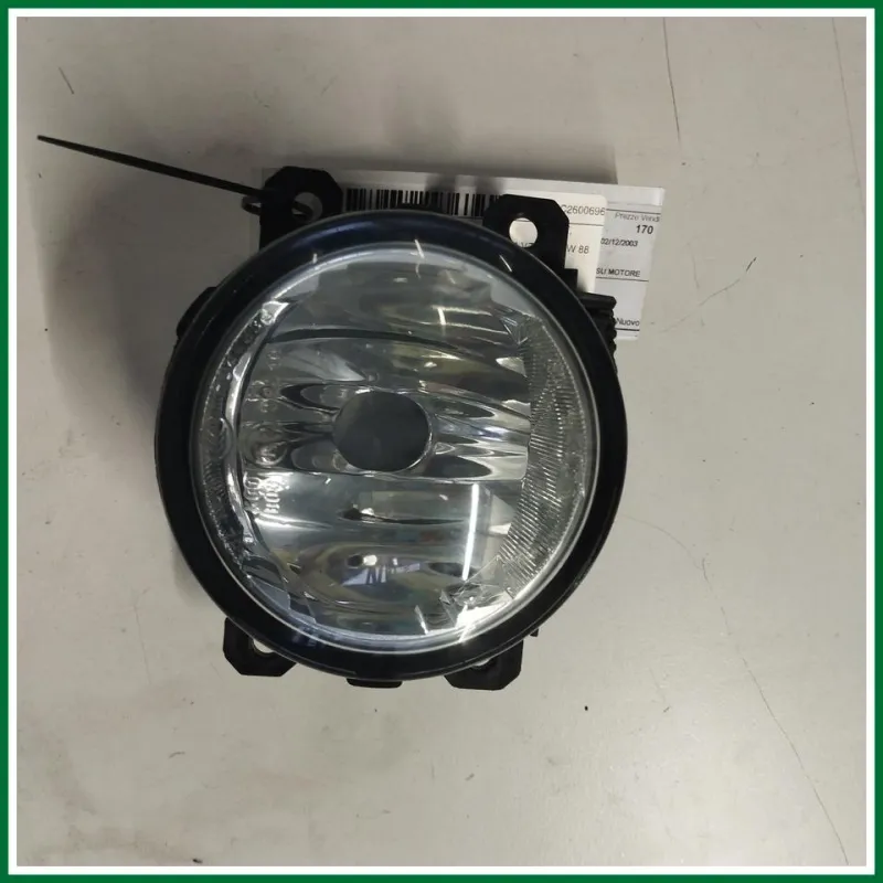 FARO FENDINEBBIA SX FIAT 500L 2014 VER 1.4 KW 88 COD MOT 940B7000