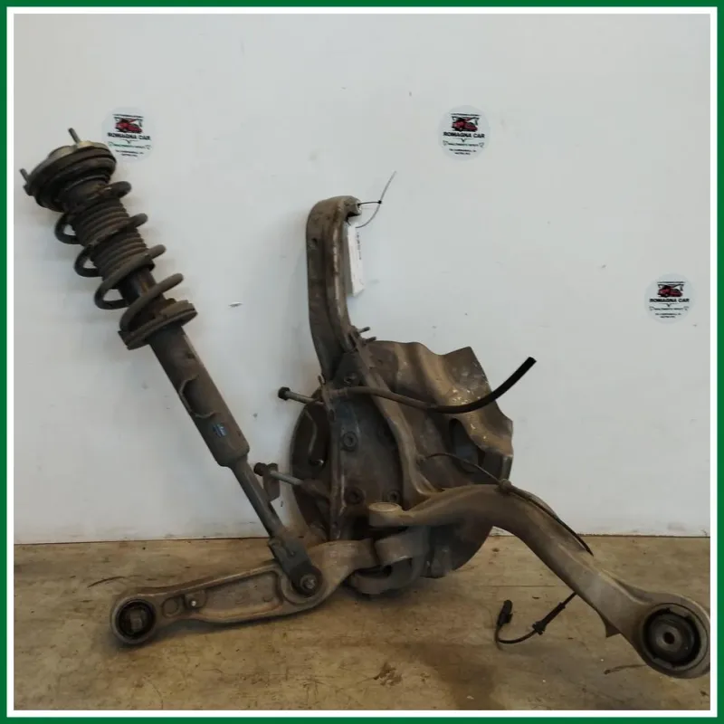 FUSELLO ALFA ROMEO STELVIO ANT SX VERS 2.2 KW 118 DIESE COD MOT. 46347914 ANNO 2022