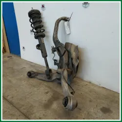 FUSELLO ALFA ROMEO STELVIO ANT SX VERS 2.2 KW 118 DIESE COD MOT. 46347914 ANNO 2022