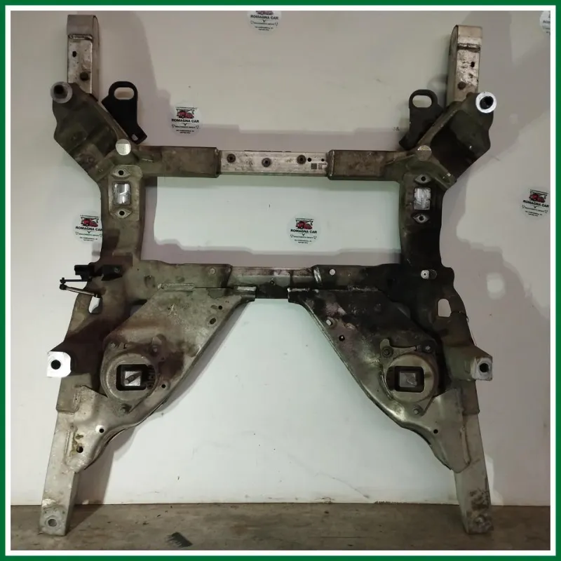 CULLA MOTORE ALFA ROMEO STELVIO VERS 2.2 KW 118 COD MOTORE 46347914 ANNO 2022