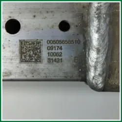 CULLA MOTORE ALFA ROMEO STELVIO VERS 2.2 KW 118 COD MOTORE 46347914 ANNO 2022