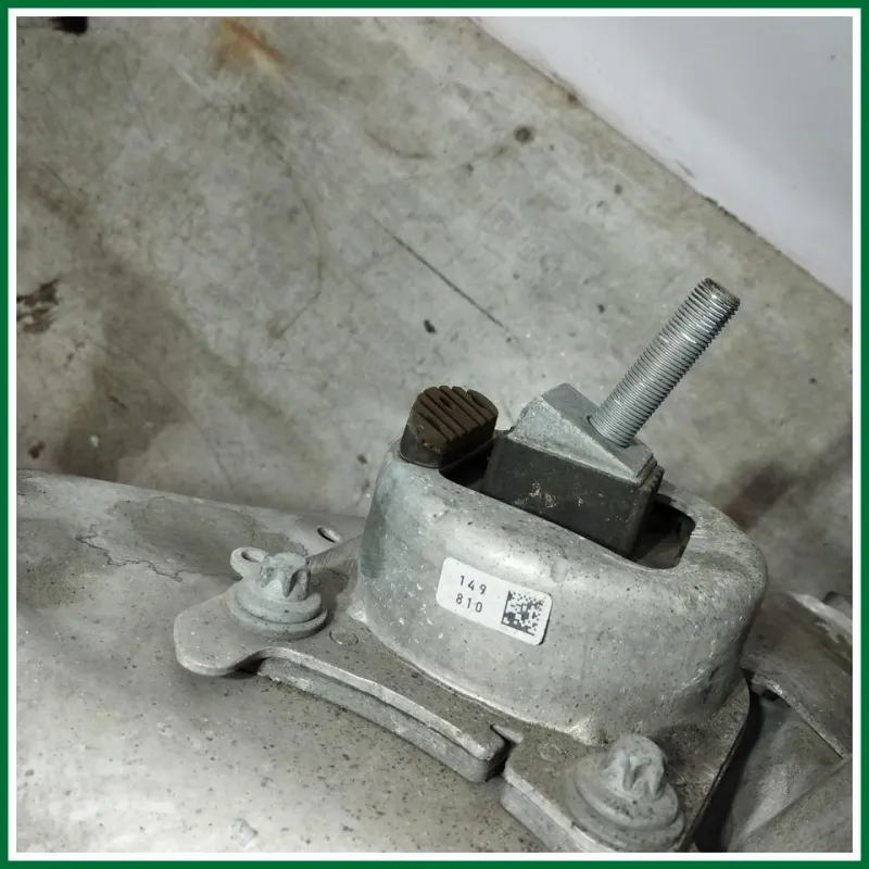 CULLA MOTORE ALFA ROMEO STELVIO VERS 2.2 KW 118 COD MOTORE 46347914 ANNO 2022