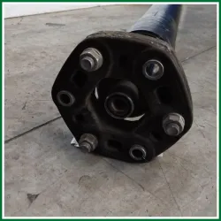 ALBERO DI TRASMISSIONE ALFA ROMEO STELVIO 2022 VER 2.1 KW118 COD MOT. 46347914 KM 67.000