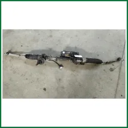 SCATOLA DELLO STERZO ALFA ROMEO STELVIO 2022 VER 2.1 KW118 46347914 KM 67.000