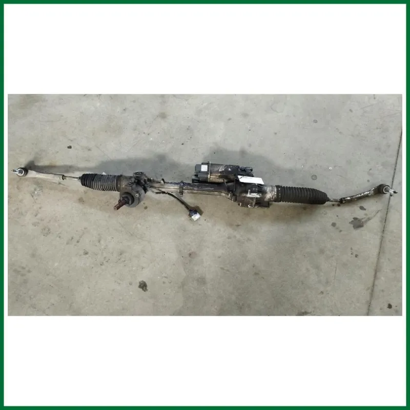 SCATOLA DELLO STERZO ALFA ROMEO STELVIO 2022 VER 2.1 KW118 46347914 KM 67.000