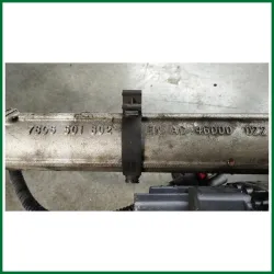 SCATOLA DELLO STERZO ALFA ROMEO STELVIO 2022 VER 2.1 KW118 46347914 KM 67.000