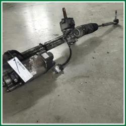 SCATOLA DELLO STERZO ALFA ROMEO STELVIO 2022 VER 2.1 KW118 46347914 KM 67.000