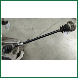 SEMIASSE AUDI R8 2007 VER 4.2 KW309 BENZ KM 110.000