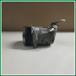 COMPRESSORE A/C DENSO FIAT PUNTO EVO COD 477190-2152