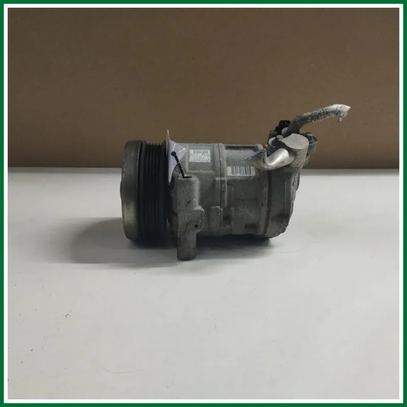 COMPRESSORE A/C DENSO FIAT PUNTO EVO COD 477190-2152