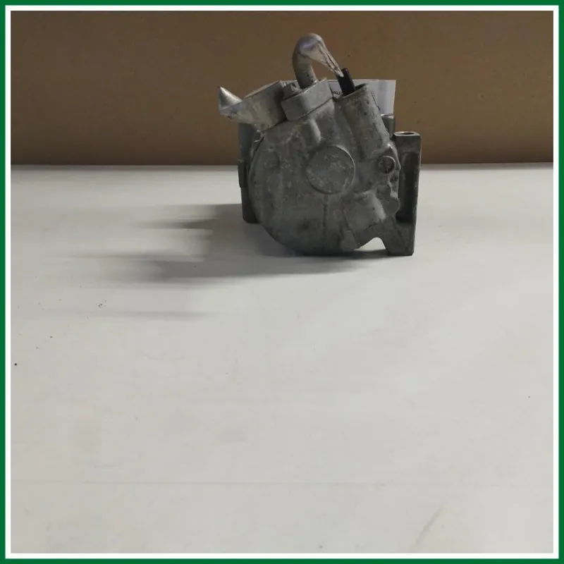 COMPRESSORE A/C DENSO FIAT PUNTO EVO COD 477190-2152