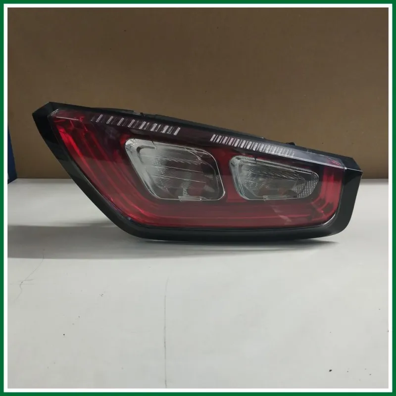 FANALE POST LED DX FIAT PUNTO EVO DEPO 08-661-1946R ATTACCO RETTANGOLARE VEDI FOTO