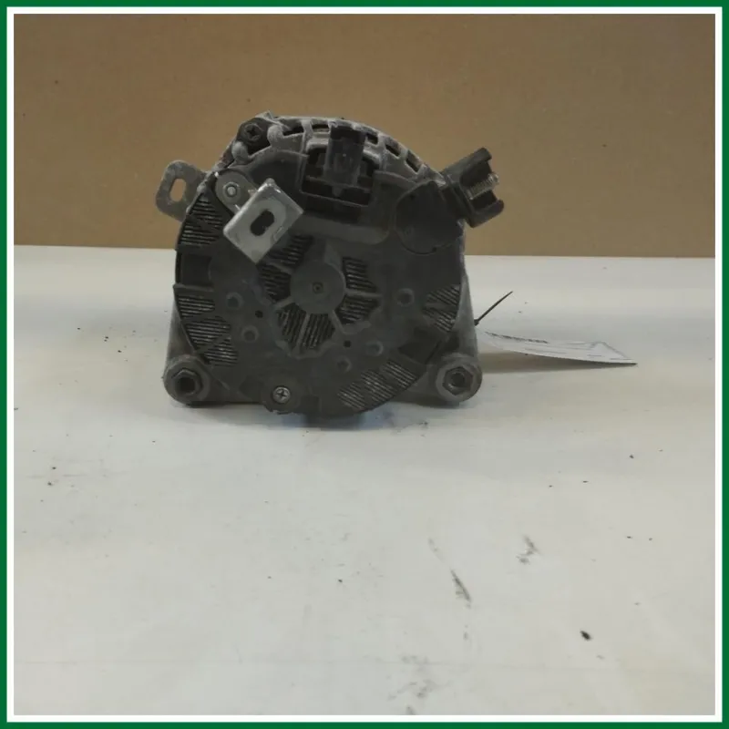 ALTERNATORE TOYOTA PROACE VER 2.0 KW90 D COD M AH01