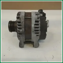 ALTERNATORE TOYOTA PROACE VER 2.0 KW90 D COD M AH01