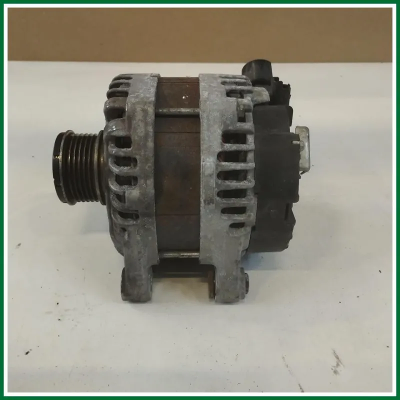 ALTERNATORE TOYOTA PROACE VER 2.0 KW90 D COD M AH01