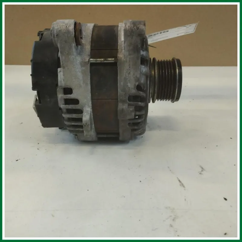 ALTERNATORE TOYOTA PROACE VER 2.0 KW90 D COD M AH01