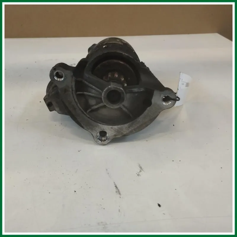 MOTORINO AVVIAMENTO VALEO TOYOTA PROACE 2.0 KW90 D COD M AH01