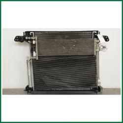 RADIATORE ARIA COND. ALFA ROMEO STELVIO 2022 2.2 118KW COD. M. 46347914